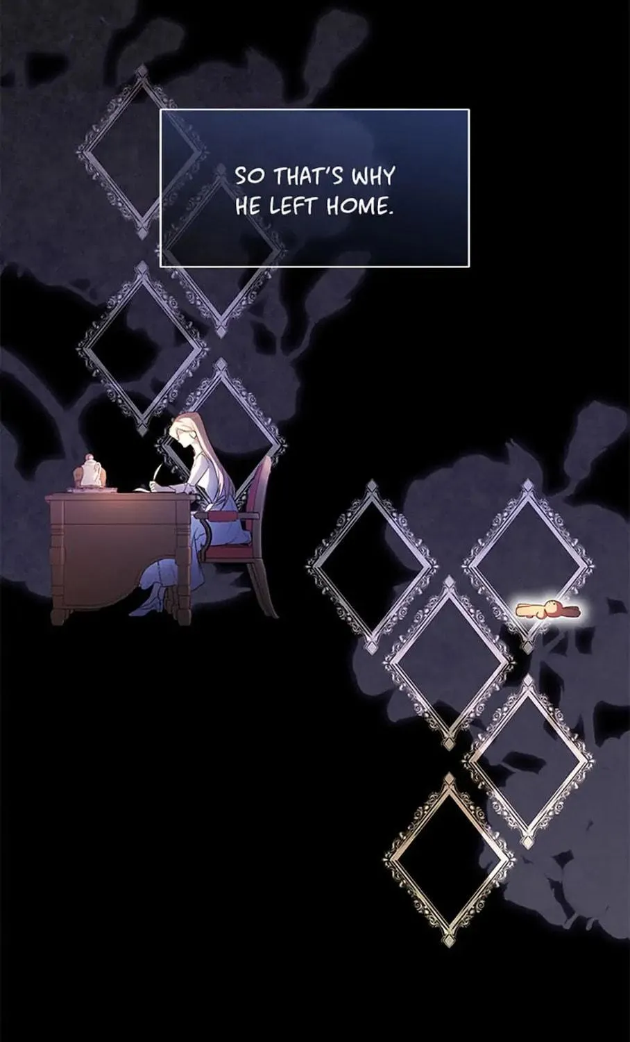 Read Brother Knows Best chapter 2 image 38 on Lezhin