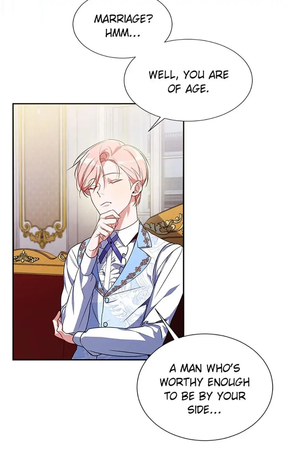 Read Brother Knows Best chapter 2 image 4 on Lezhin