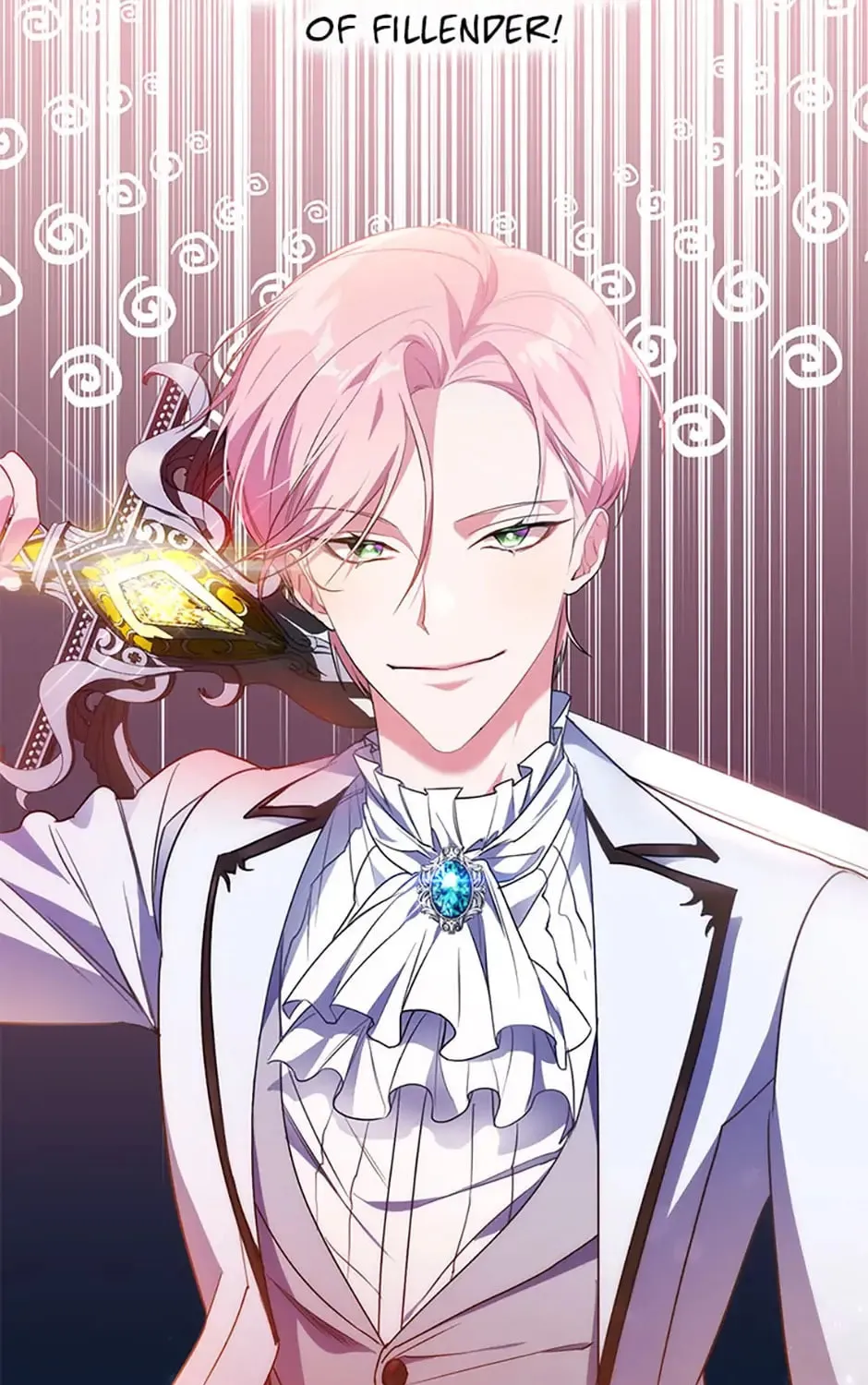 Read Brother Knows Best chapter 2 image 56 on Lezhin