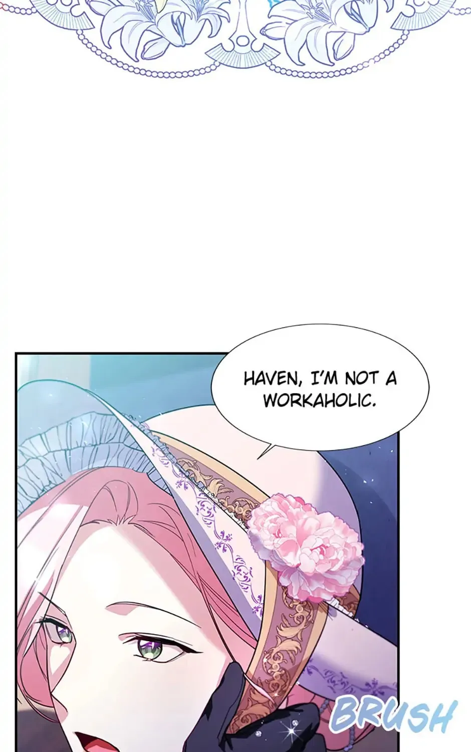 Read Brother Knows Best chapter 20 image 104 on Lezhin