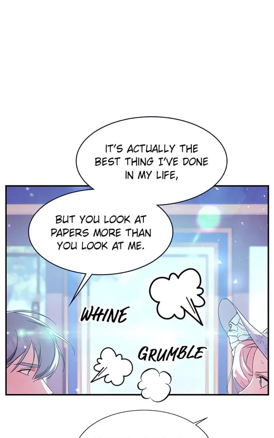 Read Brother Knows Best chapter 20 image 112 on Lezhin