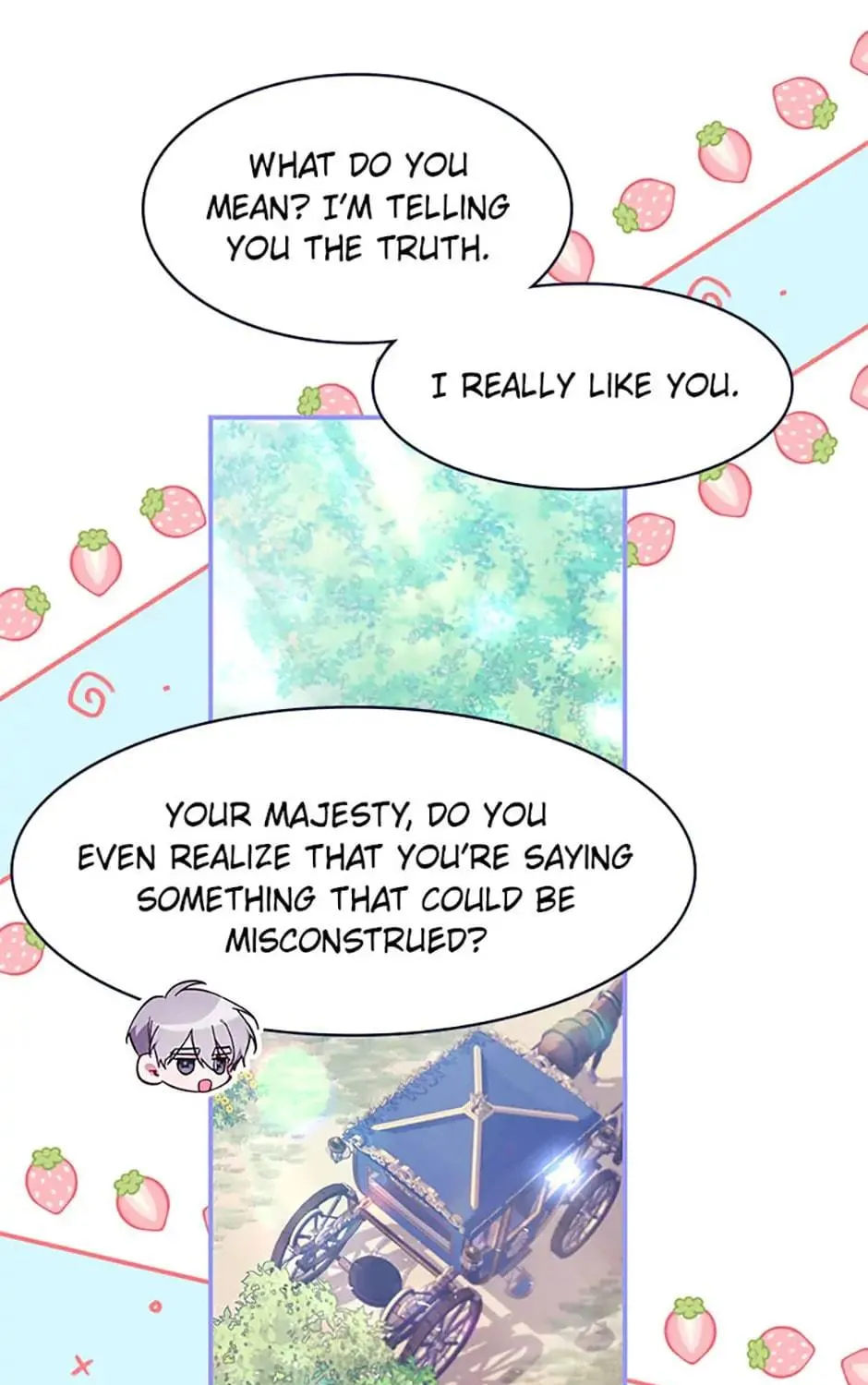Read Brother Knows Best chapter 20 image 128 on Lezhin