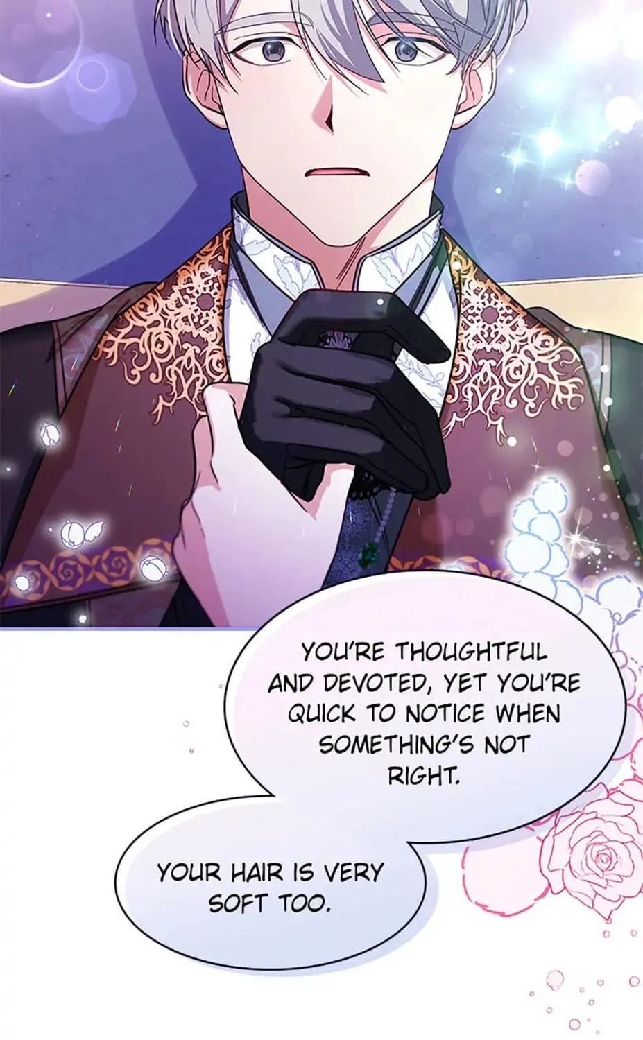 Read Brother Knows Best chapter 20 image 138 on Lezhin