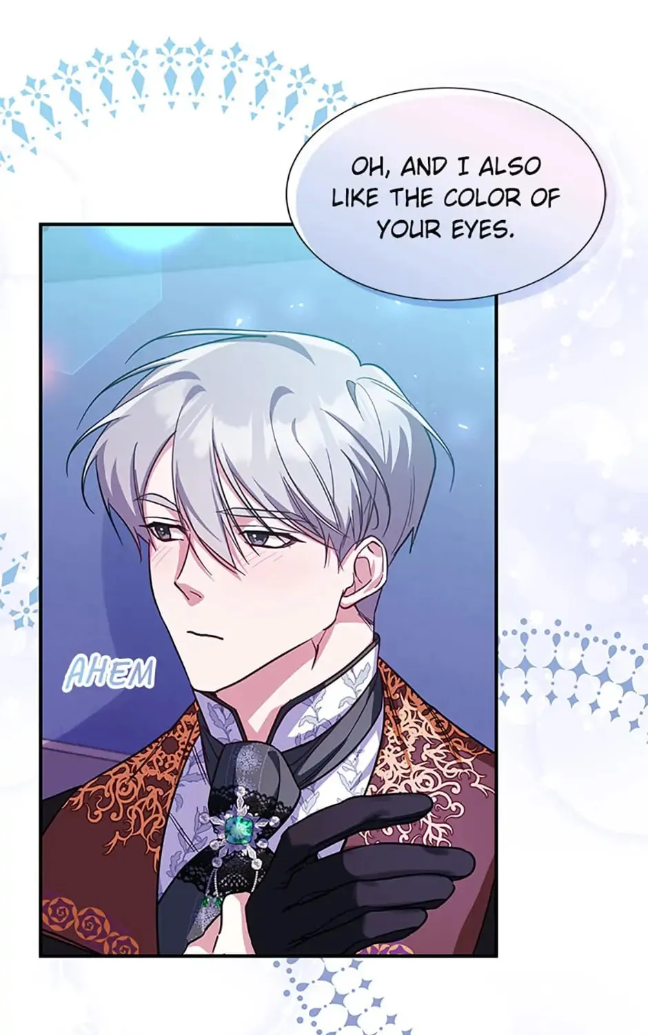 Read Brother Knows Best chapter 20 image 140 on Lezhin