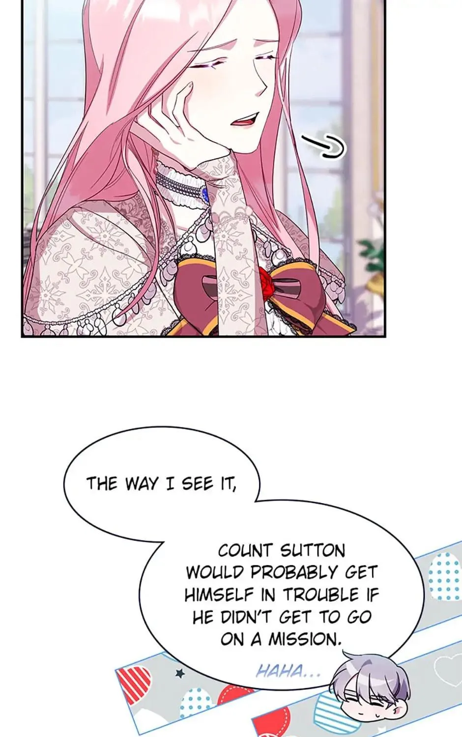 Read Brother Knows Best chapter 20 image 18 on Lezhin
