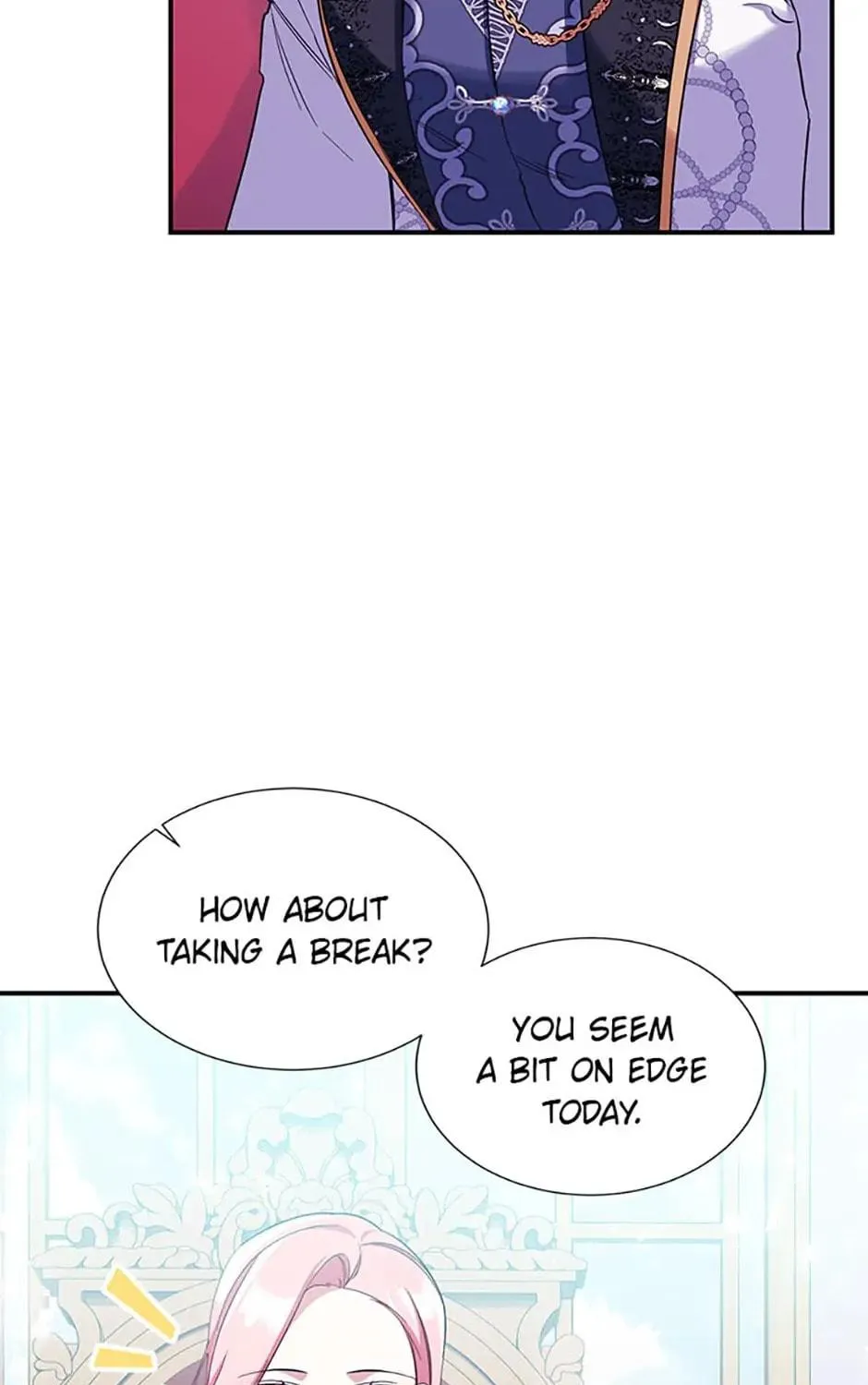 Read Brother Knows Best chapter 20 image 8 on Lezhin