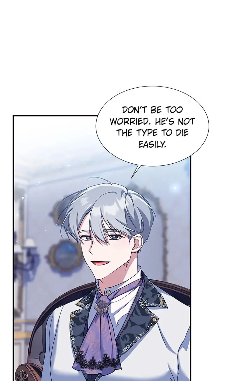 Read Brother Knows Best chapter 21 image 101 on Lezhin