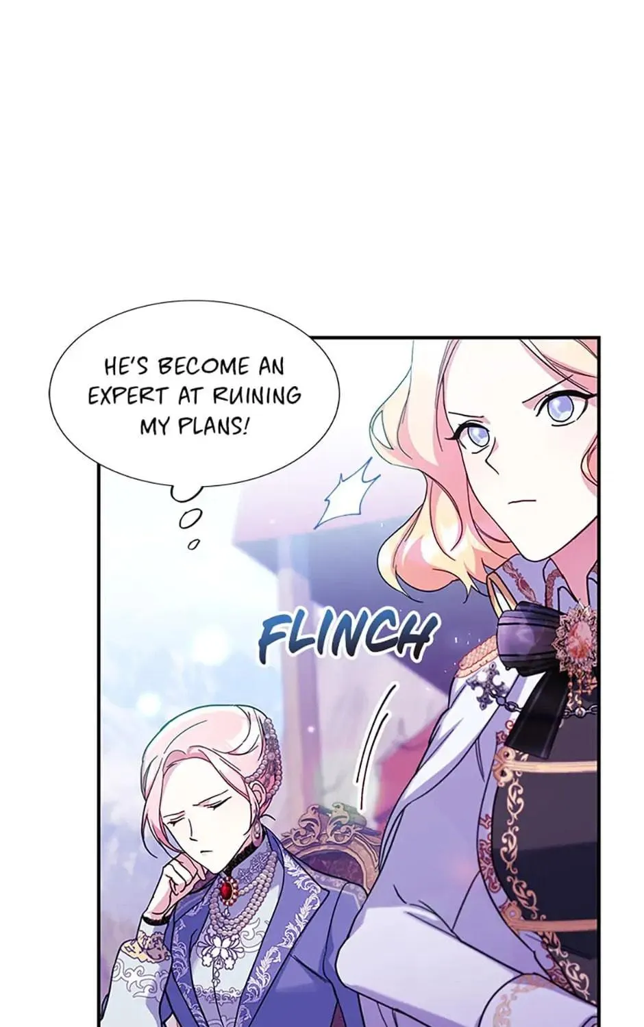 Read Brother Knows Best chapter 21 image 13 on Lezhin