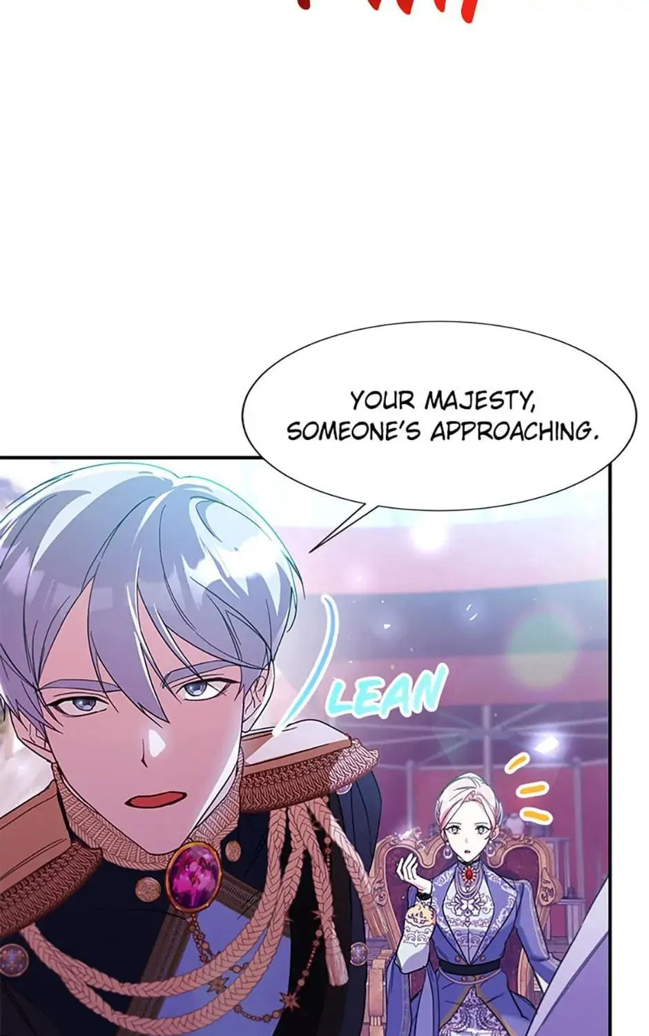 Read Brother Knows Best chapter 21 image 15 on Lezhin