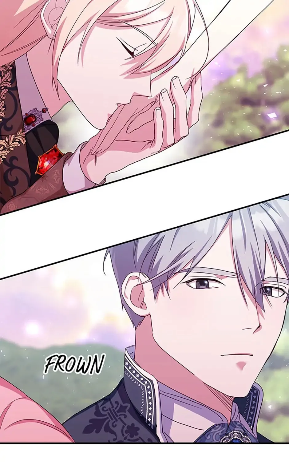 Read Brother Knows Best chapter 21 image 156 on Lezhin