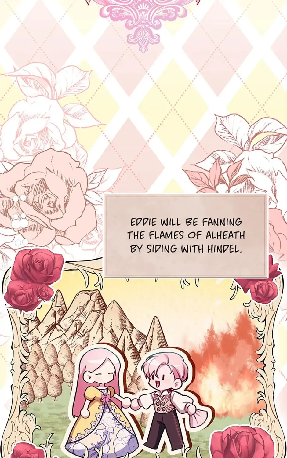 Read Brother Knows Best chapter 21 image 2 on Lezhin
