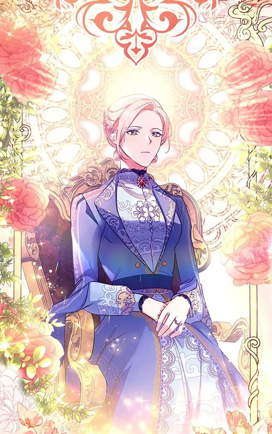 Read Brother Knows Best chapter 21 image 43 on Lezhin