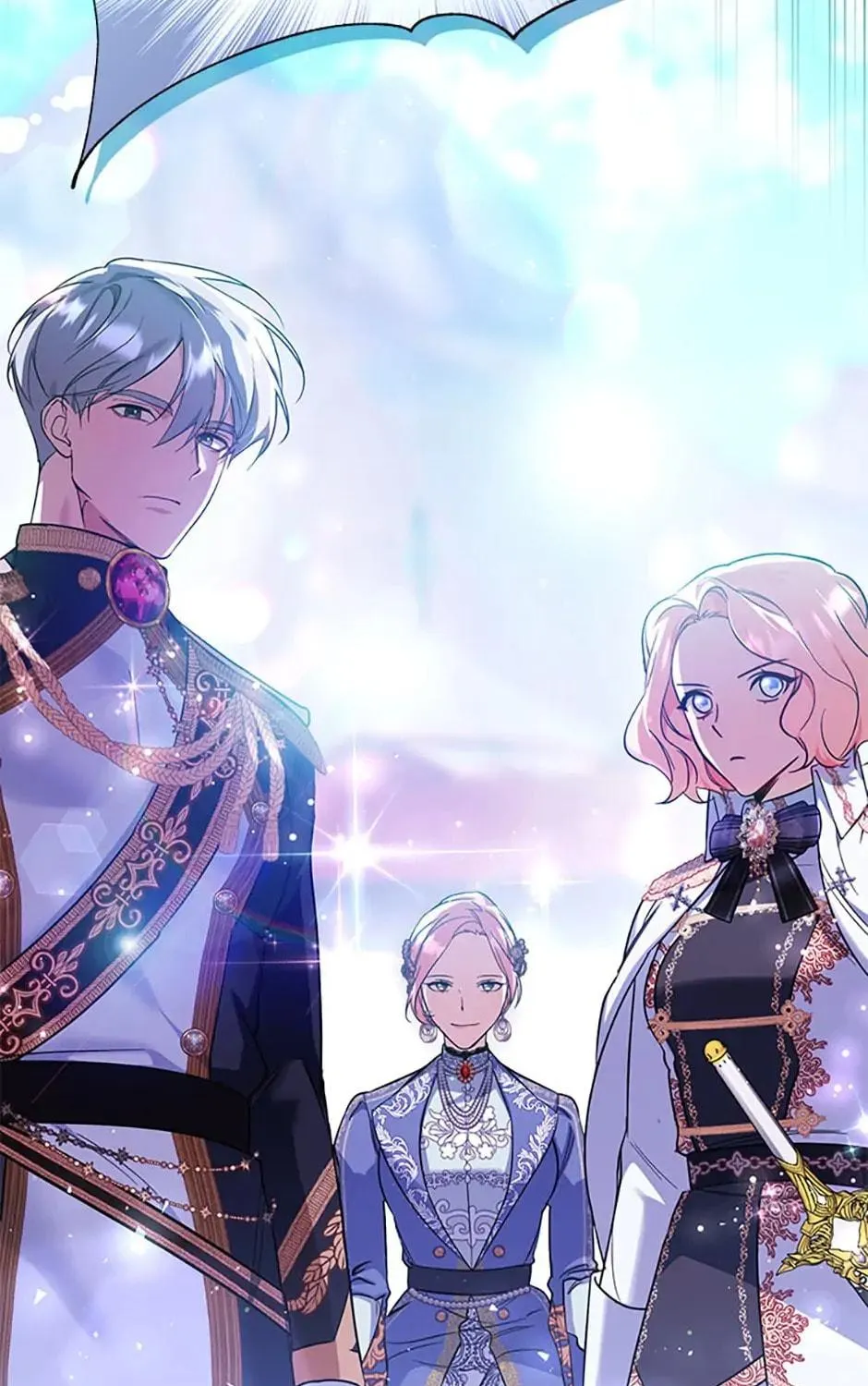 Read Brother Knows Best chapter 21 image 49 on Lezhin