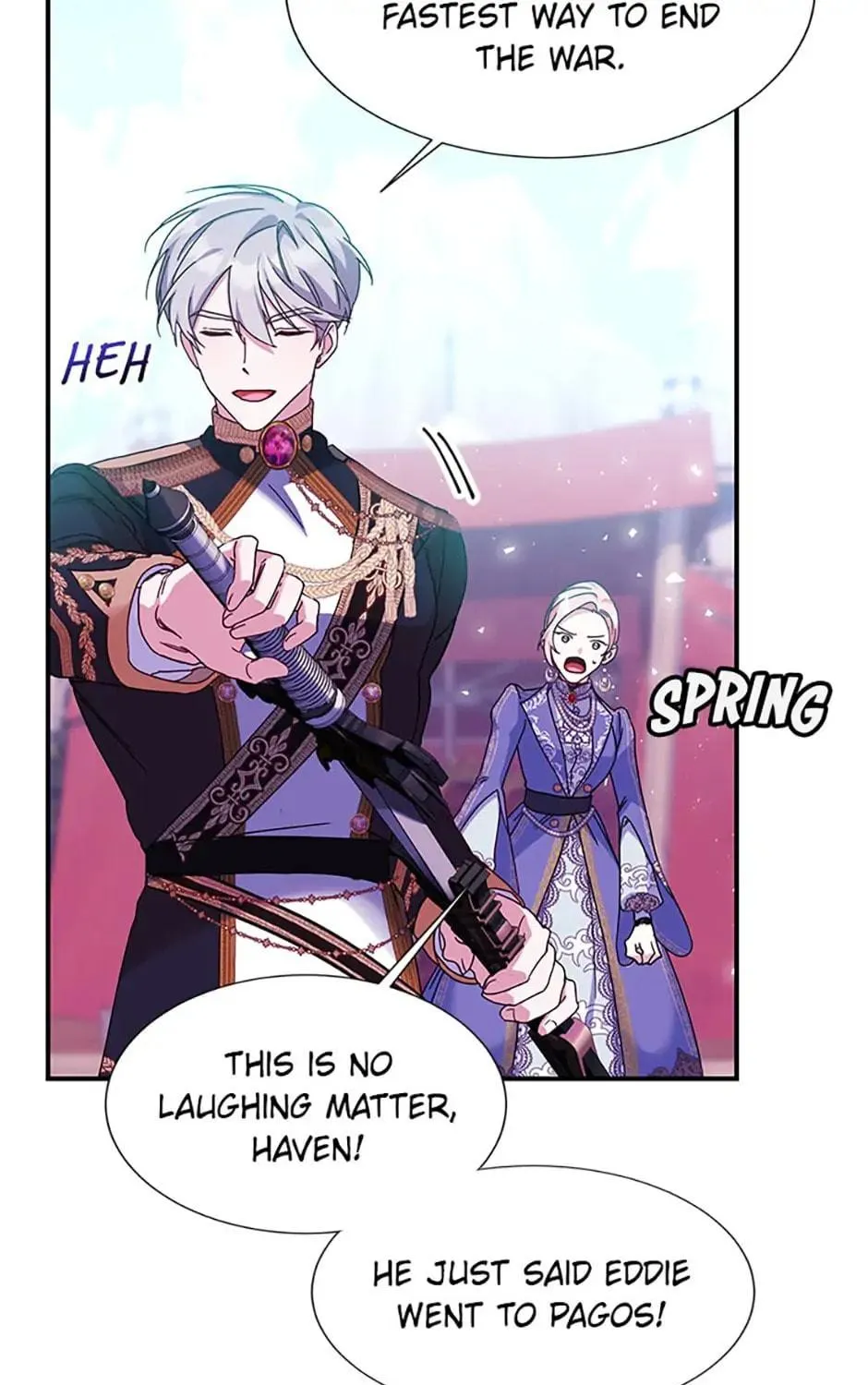 Read Brother Knows Best chapter 21 image 65 on Lezhin