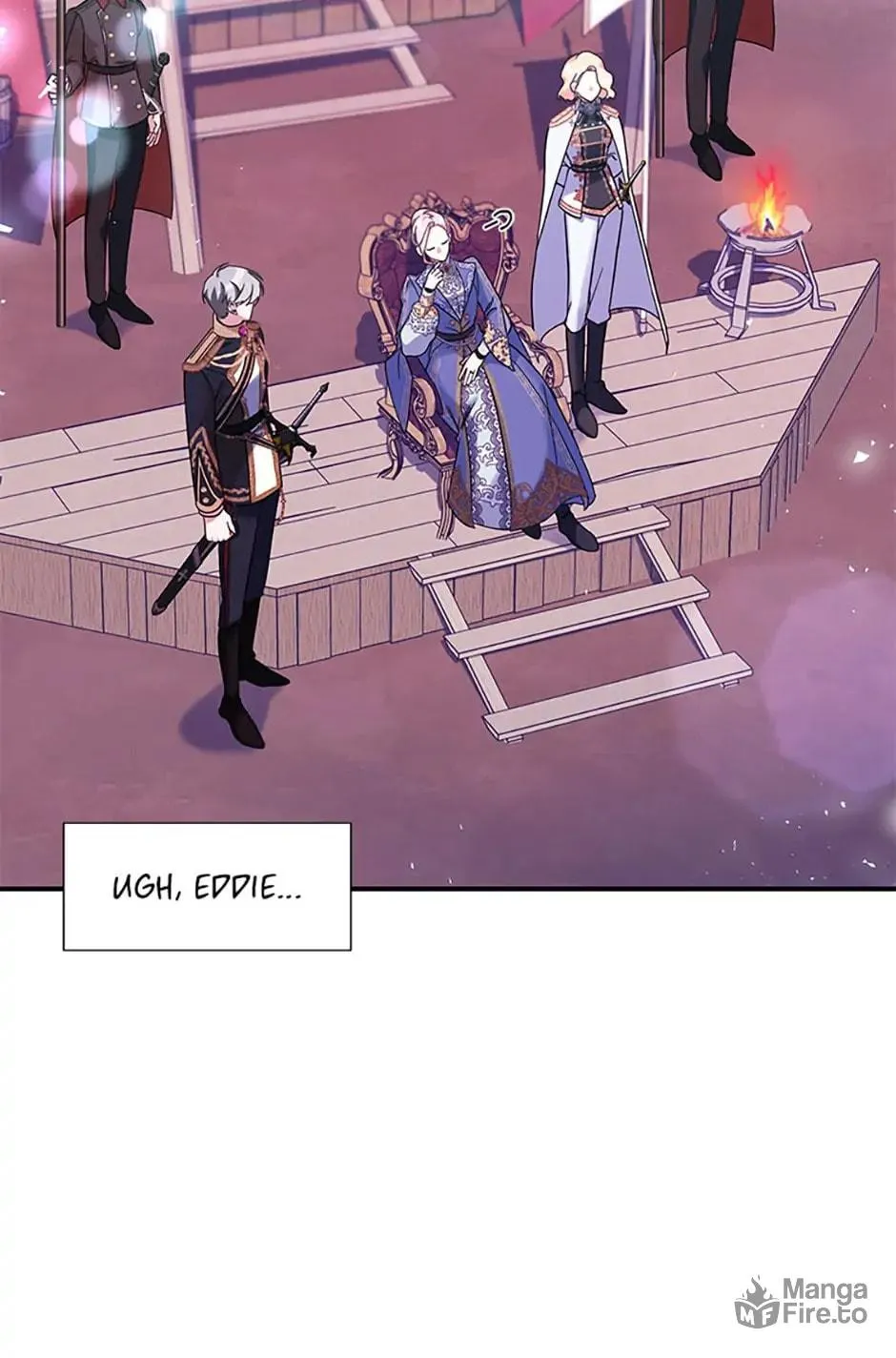 Read Brother Knows Best chapter 21 image 9 on Lezhin