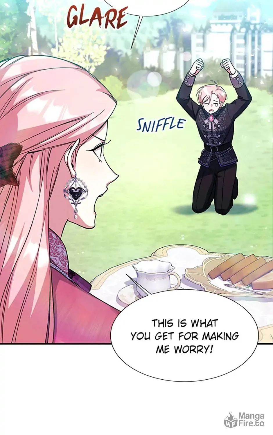 Read Brother Knows Best chapter 22 image 10 on Lezhin