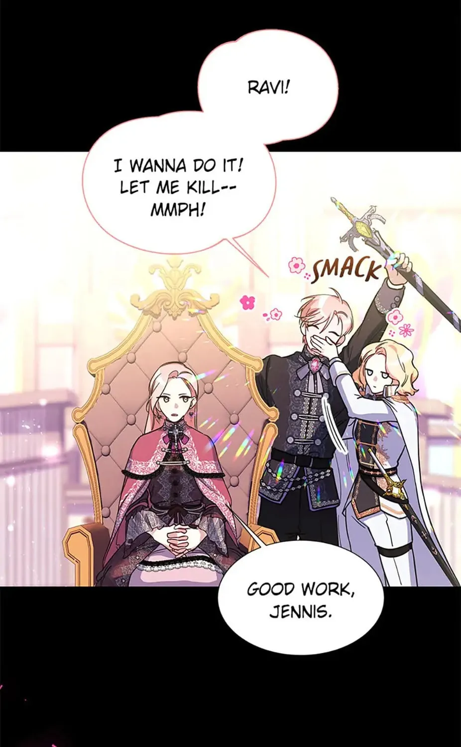 Read Brother Knows Best chapter 22 image 112 on Lezhin