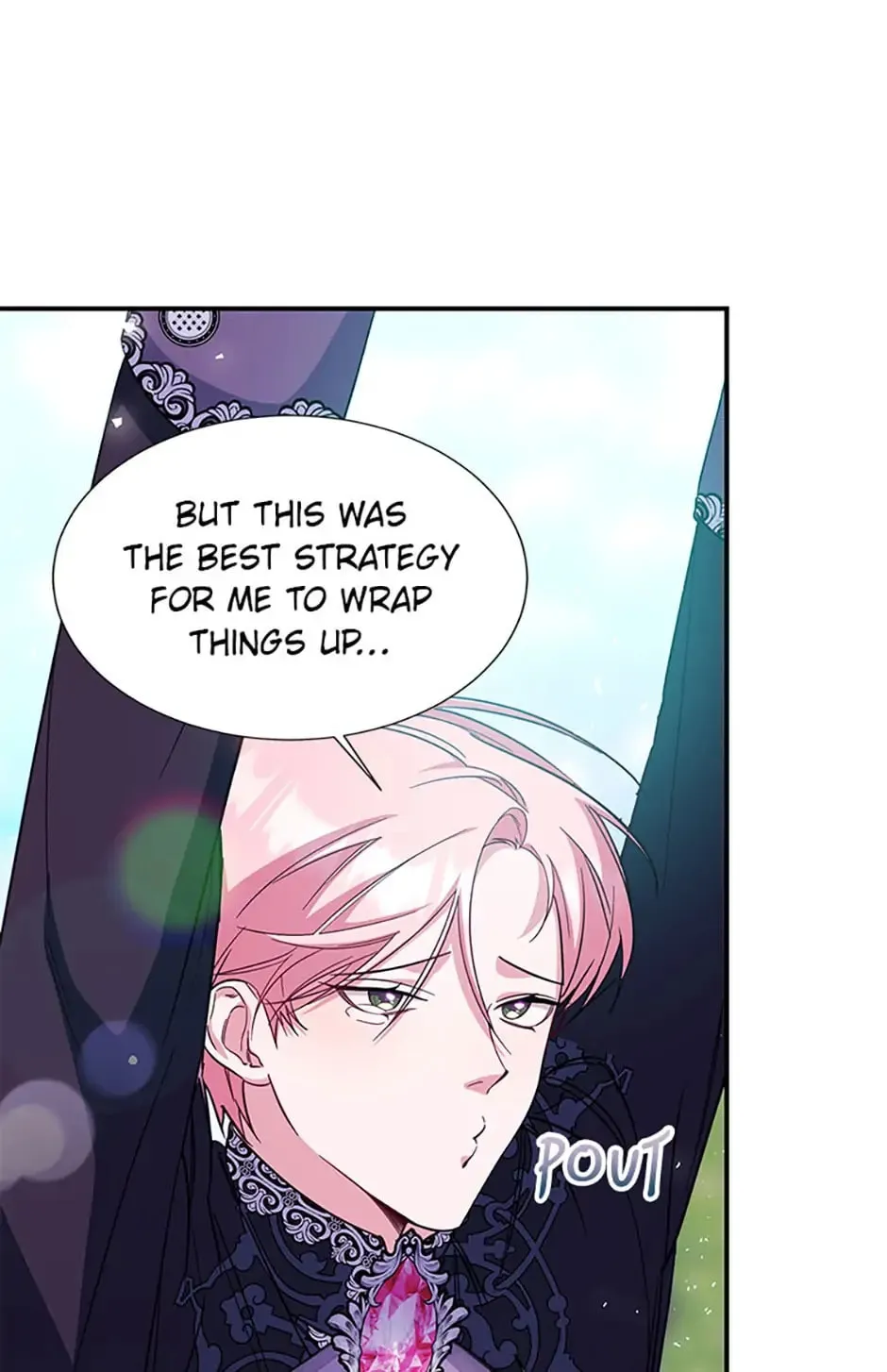 Read Brother Knows Best chapter 22 image 12 on Lezhin