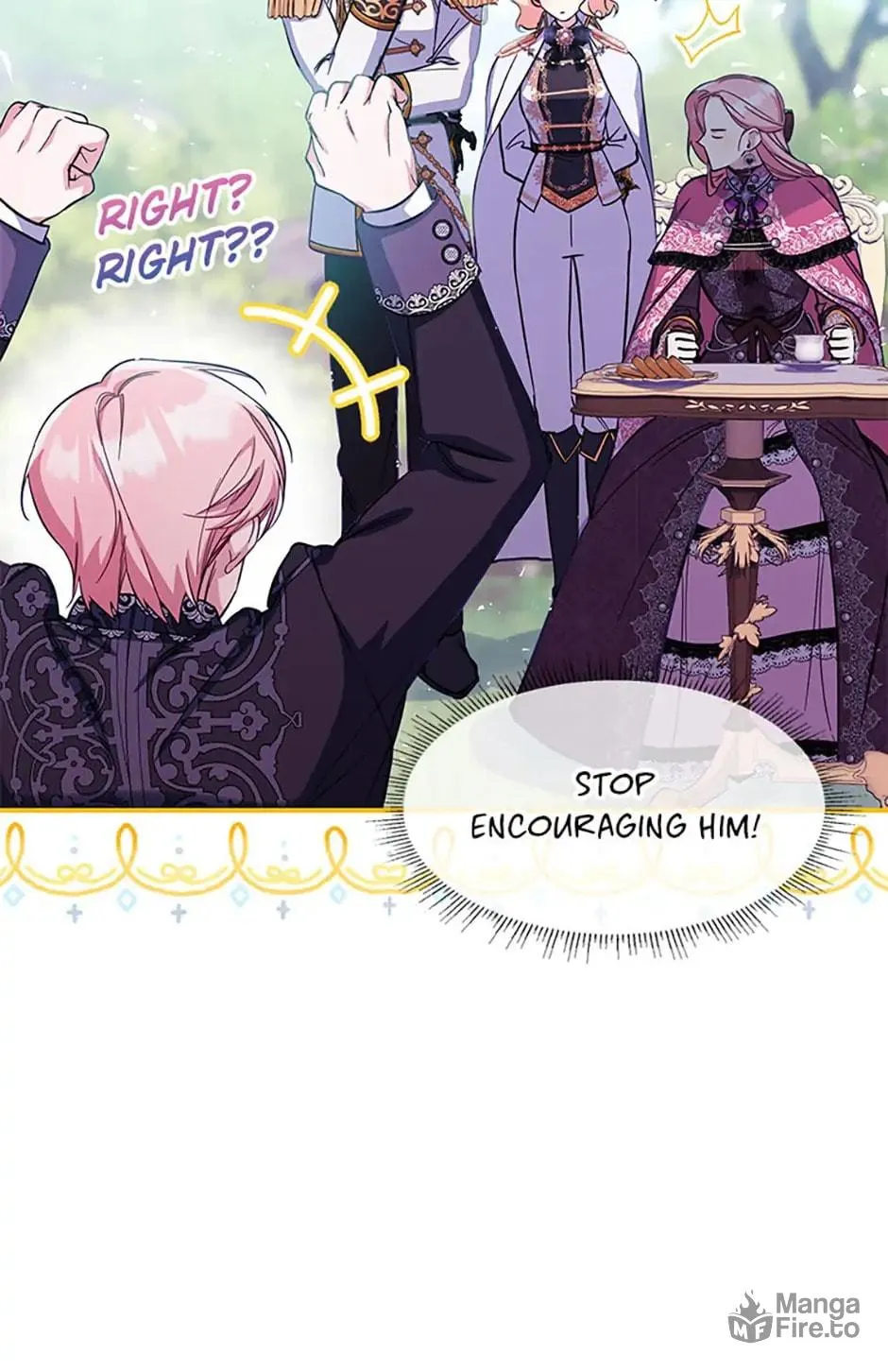 Read Brother Knows Best chapter 22 image 14 on Lezhin