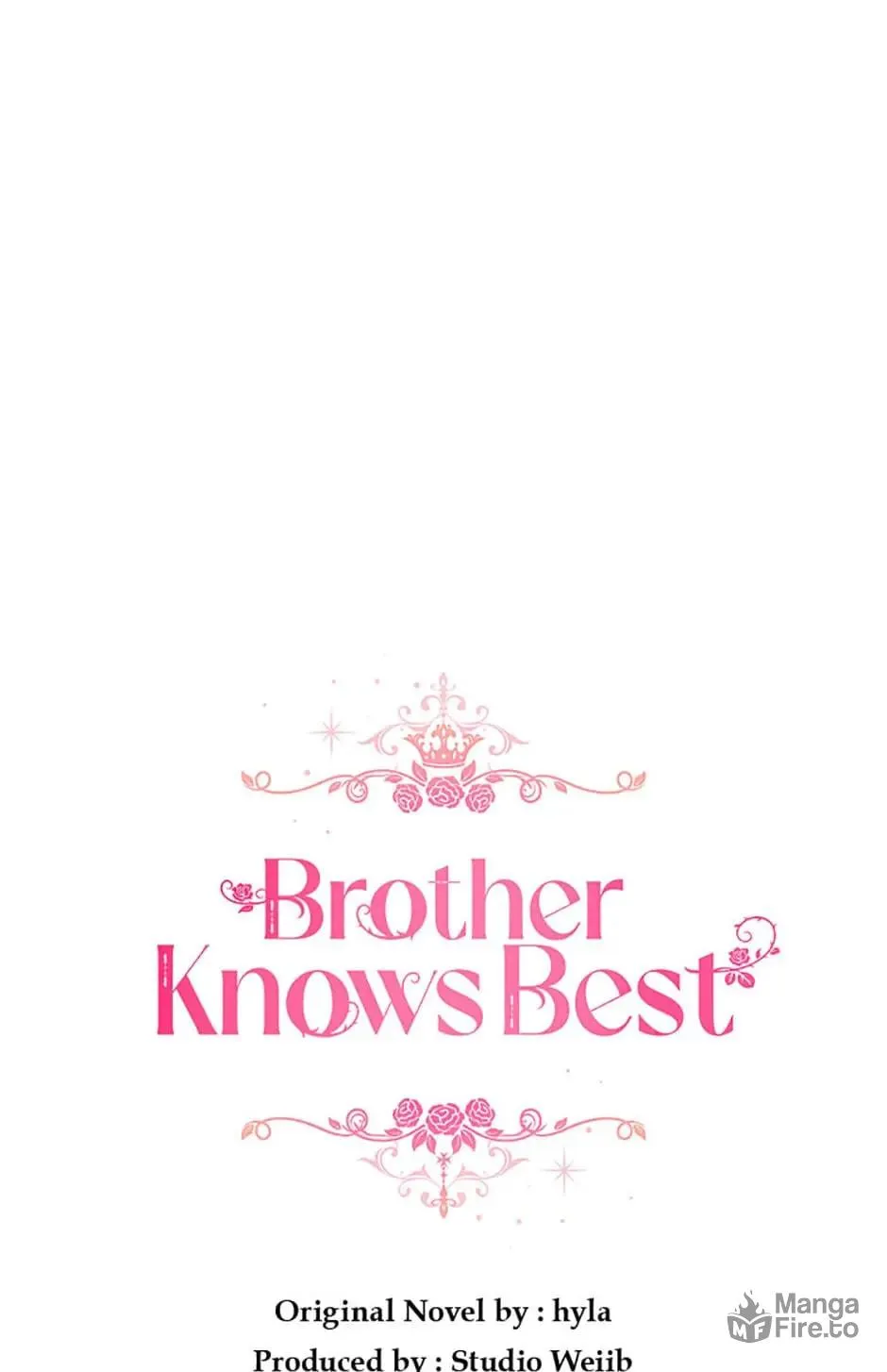 Read Brother Knows Best chapter 22 image 15 on Lezhin