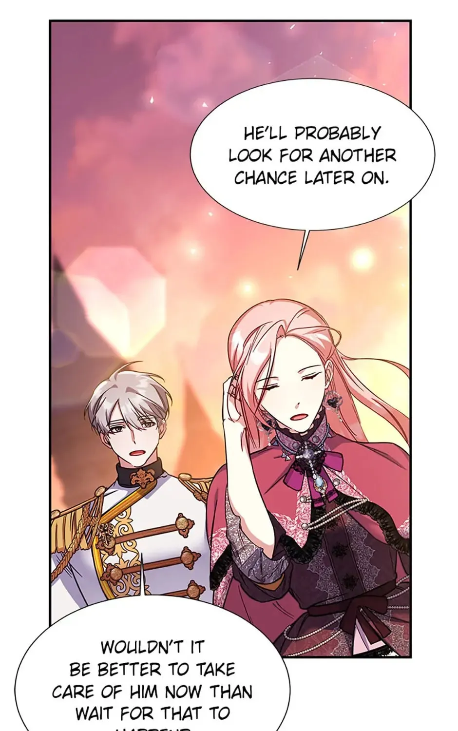 Read Brother Knows Best chapter 22 image 156 on Lezhin