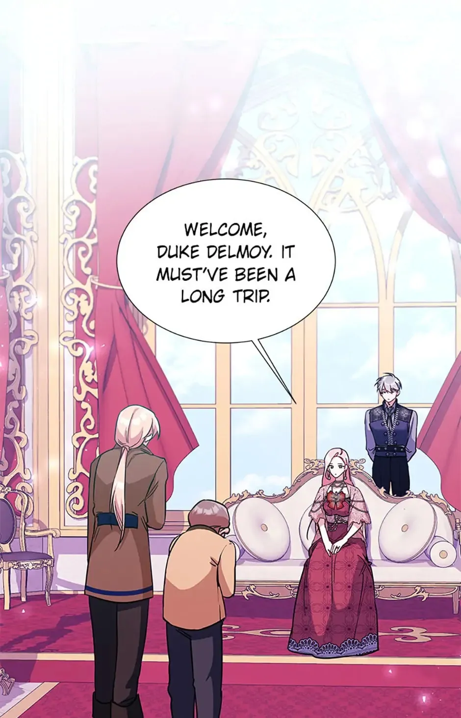 Read Brother Knows Best chapter 22 image 167 on Lezhin