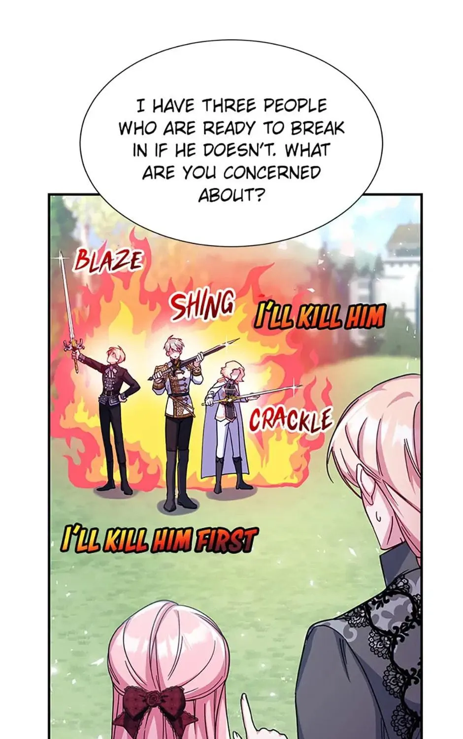 Read Brother Knows Best chapter 22 image 46 on Lezhin