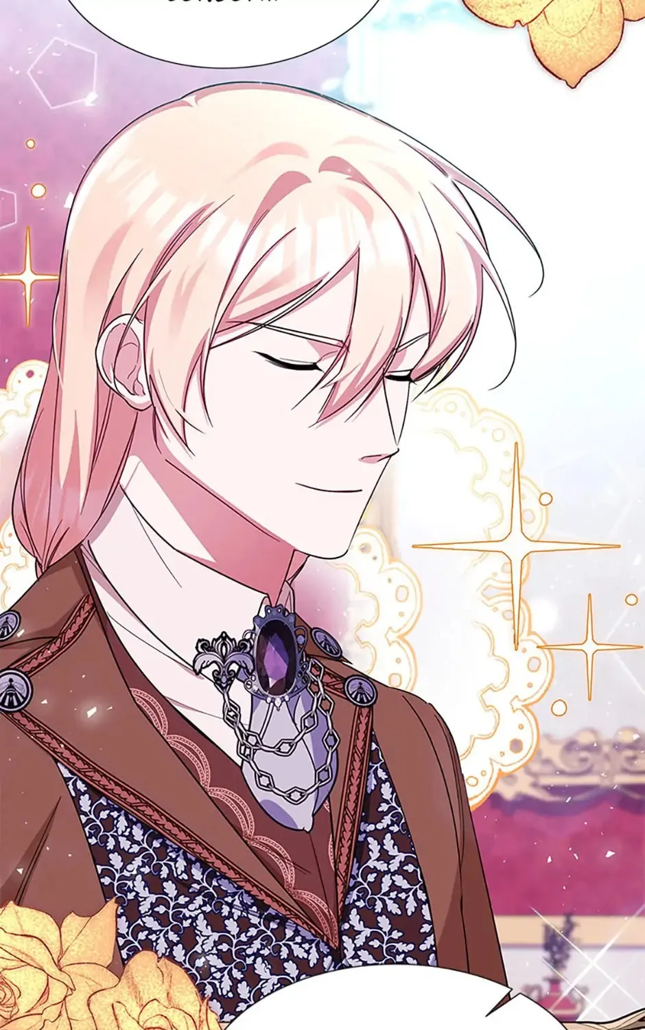 Read Brother Knows Best chapter 23 image 12 on Lezhin