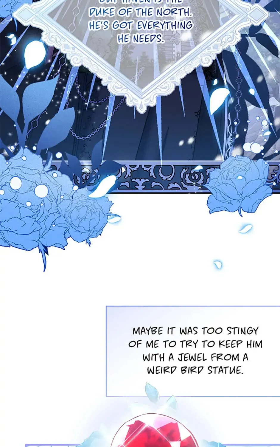 Read Brother Knows Best chapter 23 image 122 on Lezhin
