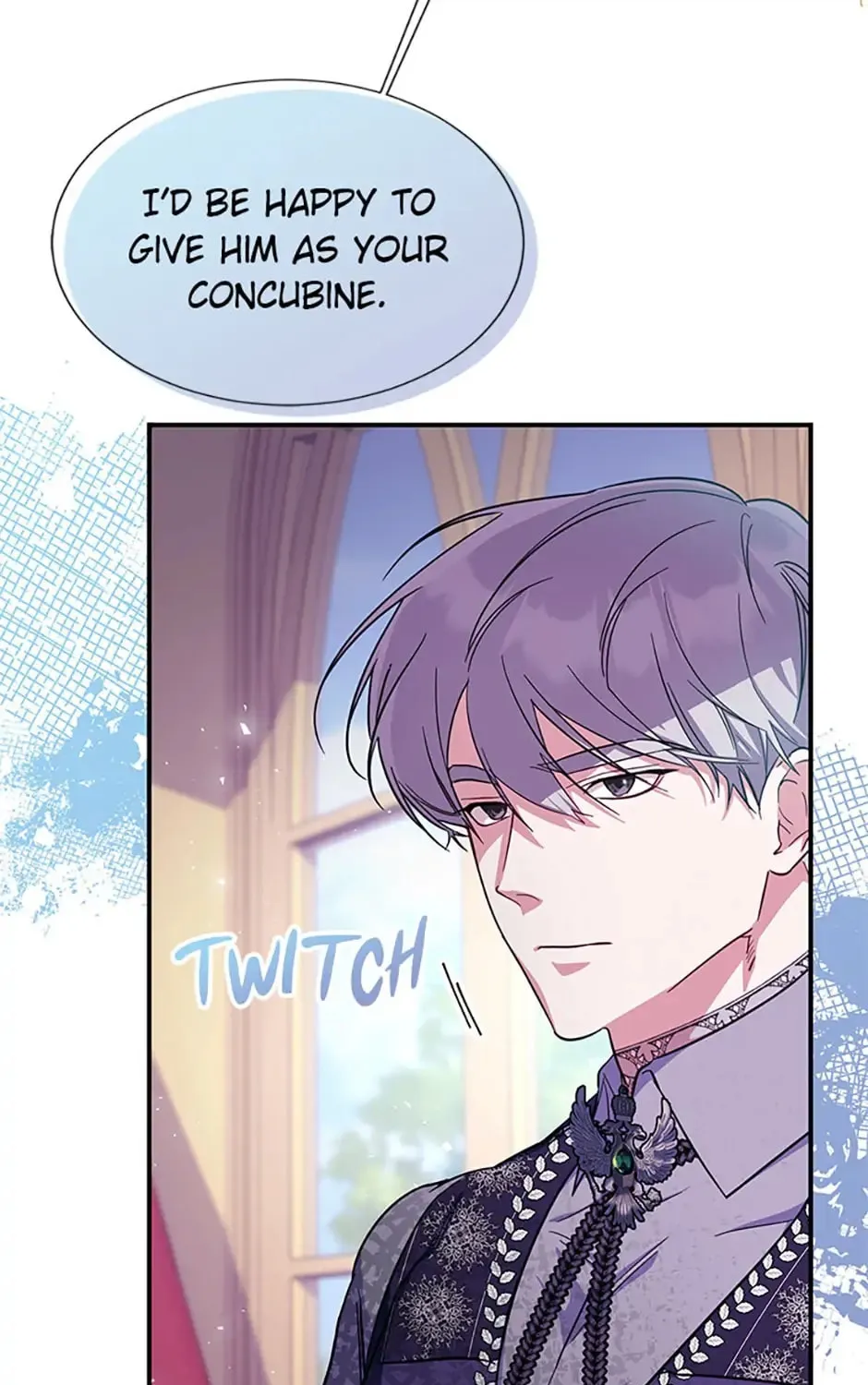 Read Brother Knows Best chapter 23 image 14 on Lezhin