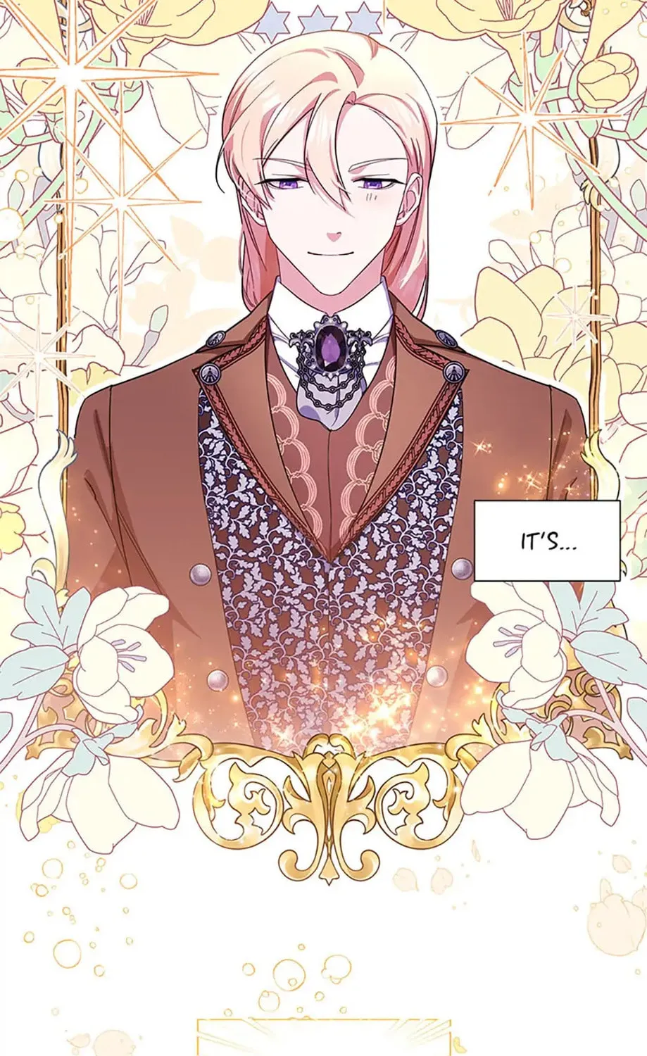 Read Brother Knows Best chapter 23 image 2 on Lezhin