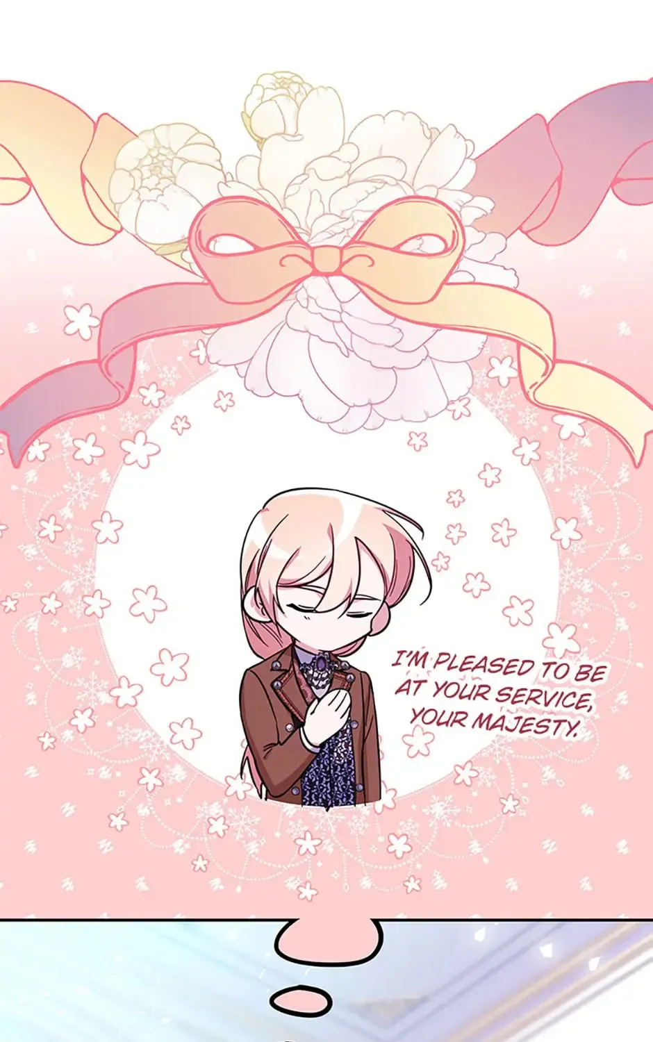 Read Brother Knows Best chapter 23 image 28 on Lezhin