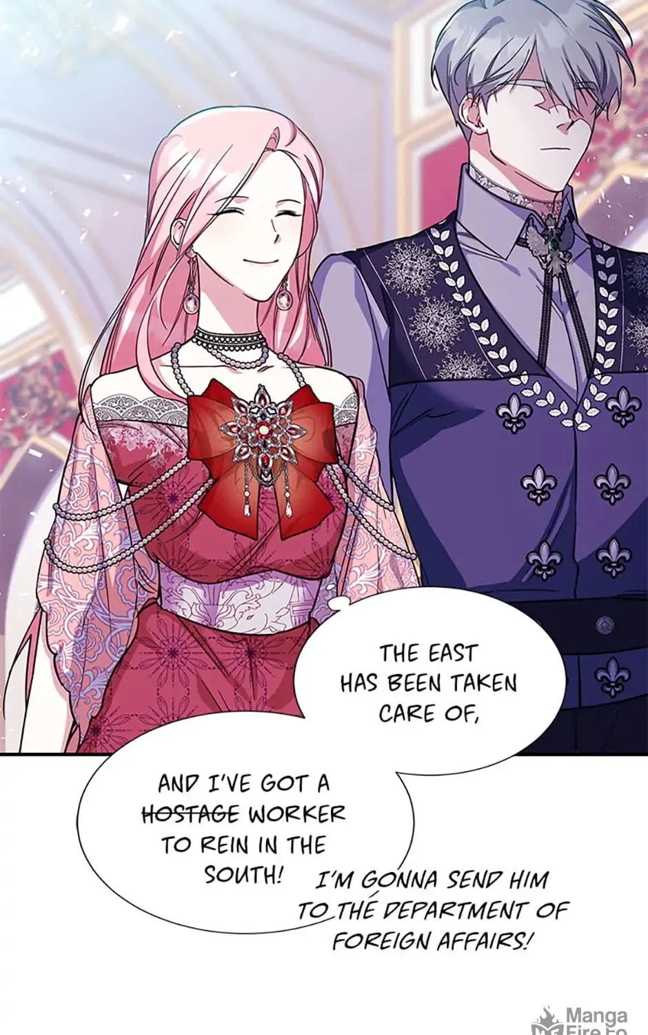 Read Brother Knows Best chapter 23 image 30 on Lezhin