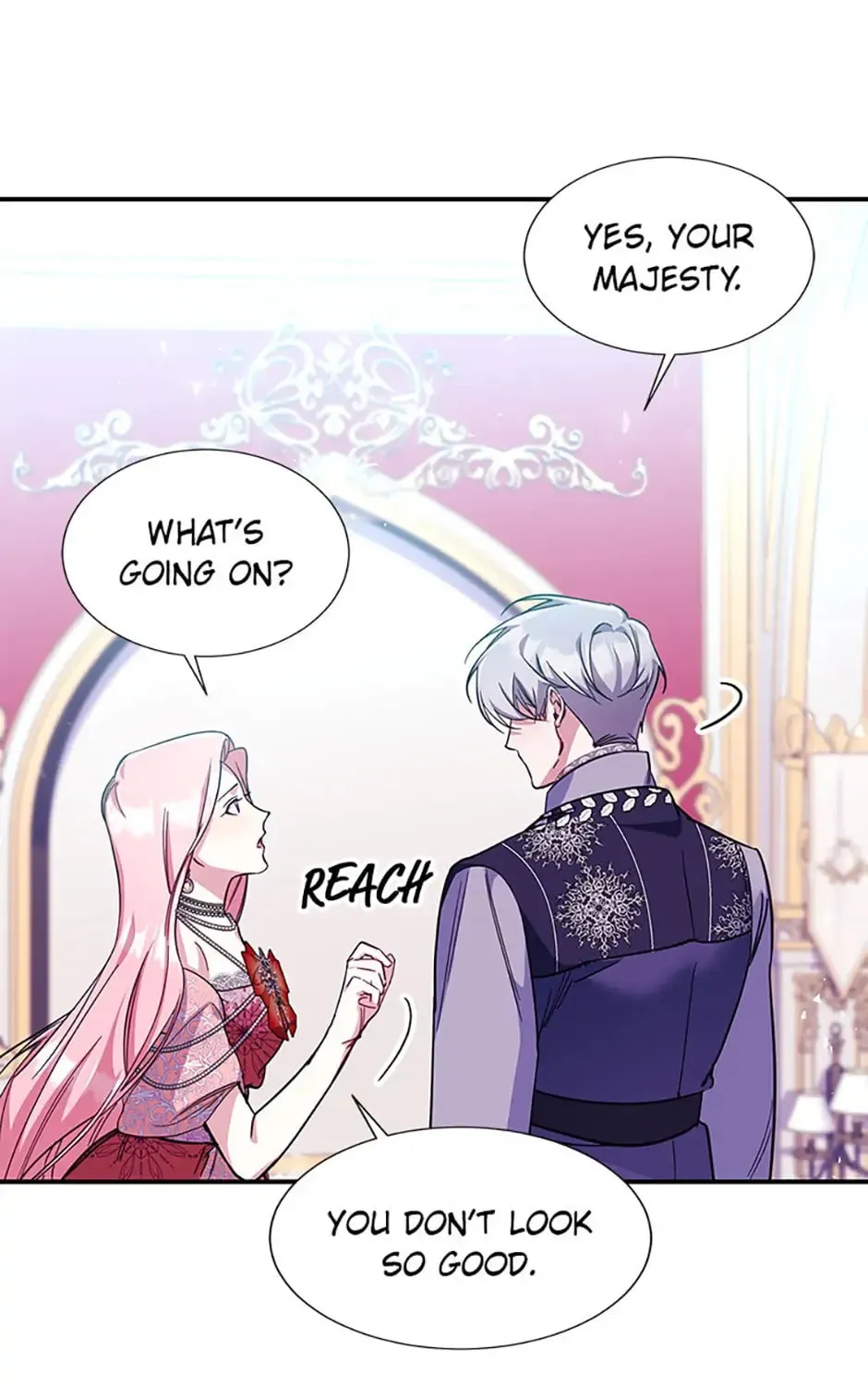 Read Brother Knows Best chapter 23 image 40 on Lezhin