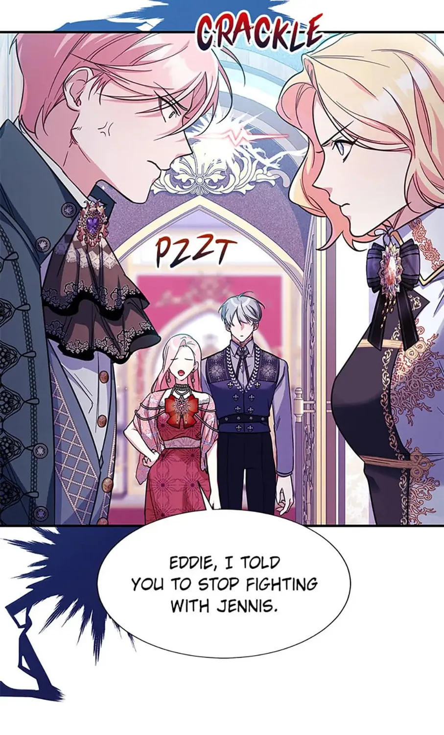 Read Brother Knows Best chapter 23 image 50 on Lezhin