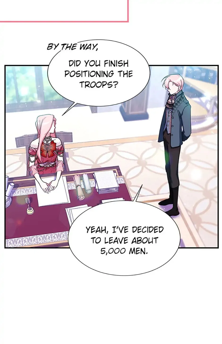 Read Brother Knows Best chapter 23 image 54 on Lezhin
