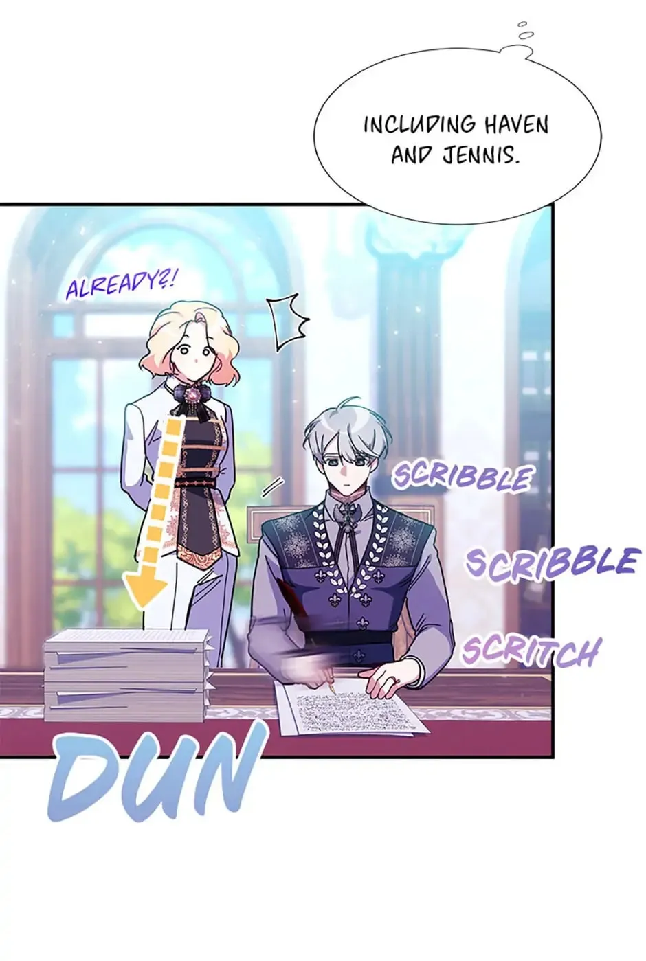 Read Brother Knows Best chapter 23 image 57 on Lezhin