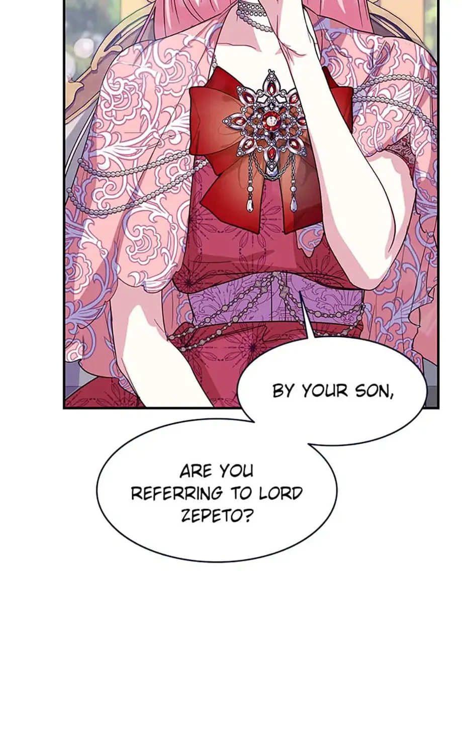 Read Brother Knows Best chapter 23 image 6 on Lezhin