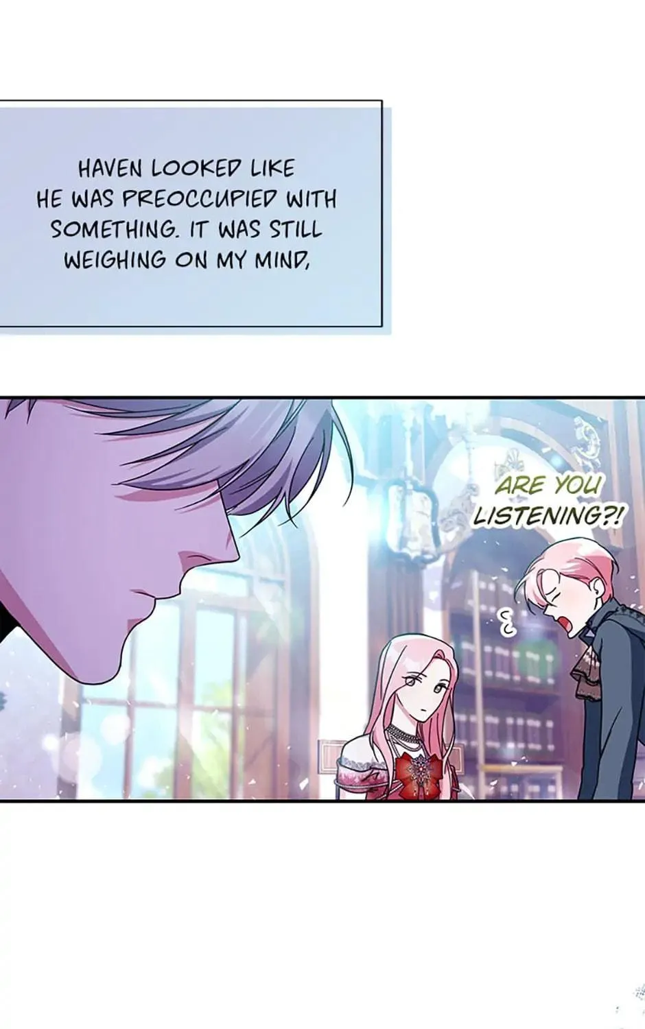 Read Brother Knows Best chapter 23 image 64 on Lezhin