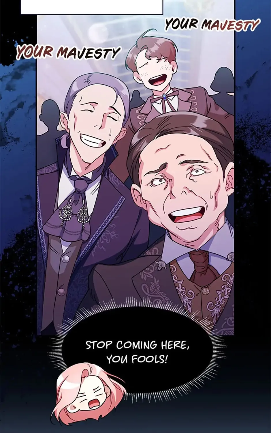 Read Brother Knows Best chapter 23 image 68 on Lezhin