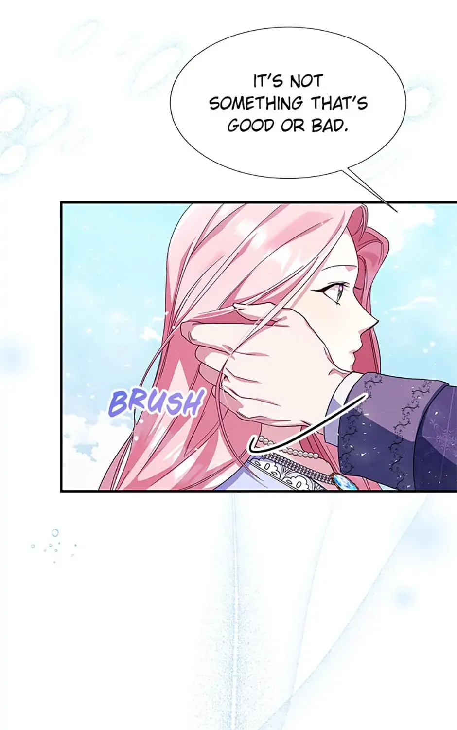 Read Brother Knows Best chapter 23 image 86 on Lezhin