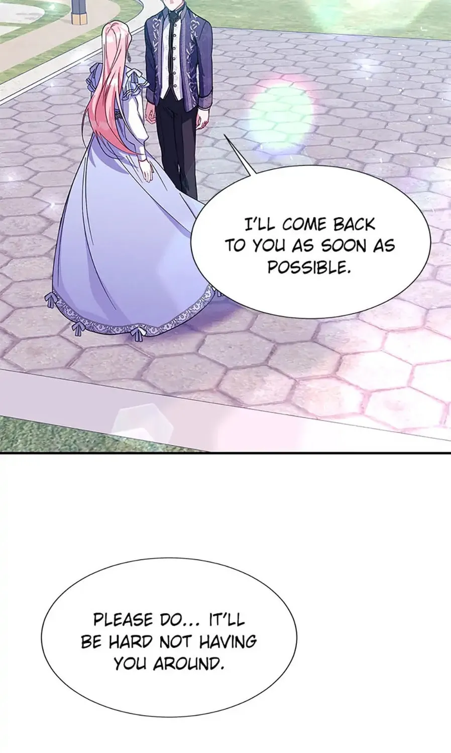 Read Brother Knows Best chapter 23 image 98 on Lezhin