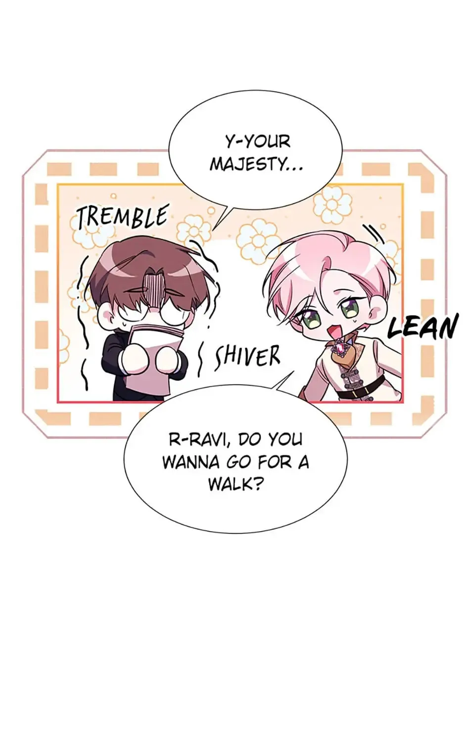 Read Brother Knows Best chapter 24 image 12 on Lezhin