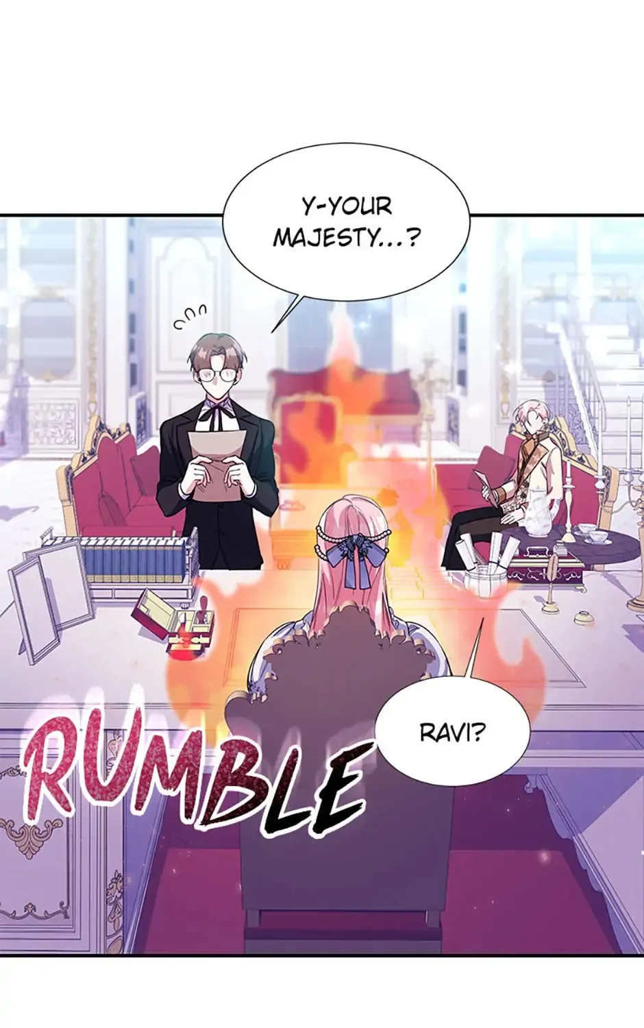 Read Brother Knows Best chapter 24 image 2 on Lezhin
