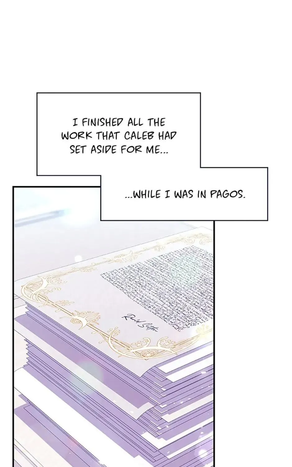 Read Brother Knows Best chapter 24 image 4 on Lezhin