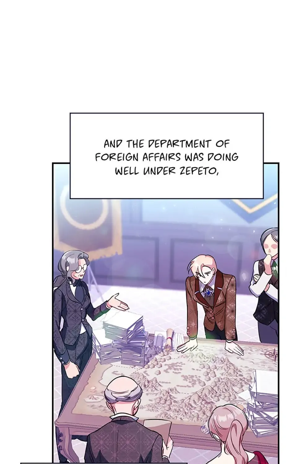 Read Brother Knows Best chapter 24 image 6 on Lezhin