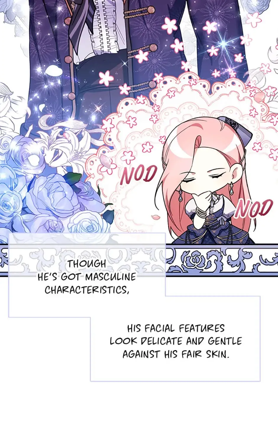 Read Brother Knows Best chapter 24 image 77 on Lezhin