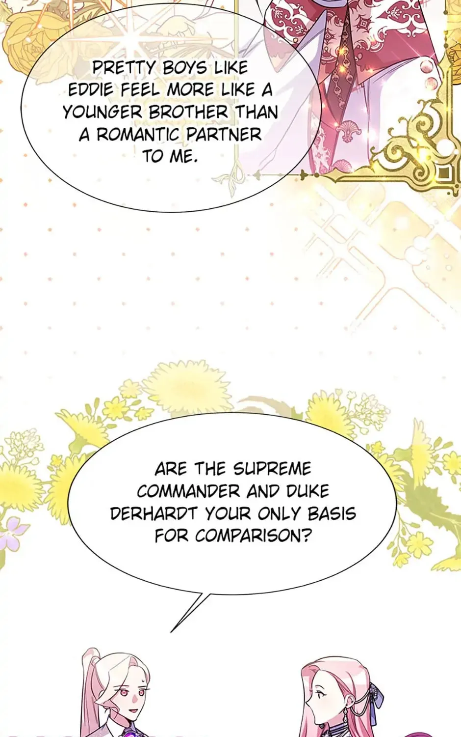 Read Brother Knows Best chapter 24 image 84 on Lezhin