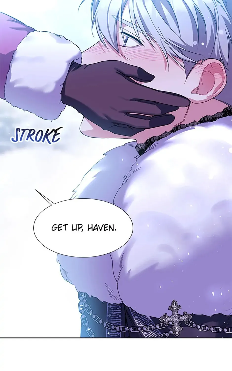 Read Brother Knows Best chapter 25 image 108 on Lezhin