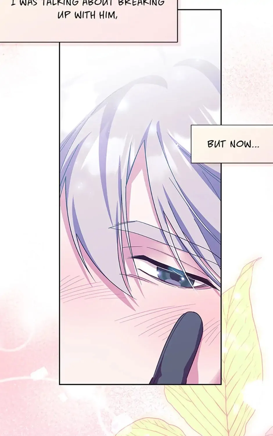 Read Brother Knows Best chapter 25 image 112 on Lezhin